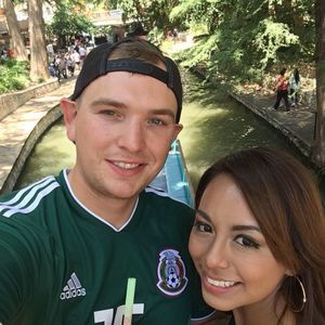 Meet your Posher, Paul